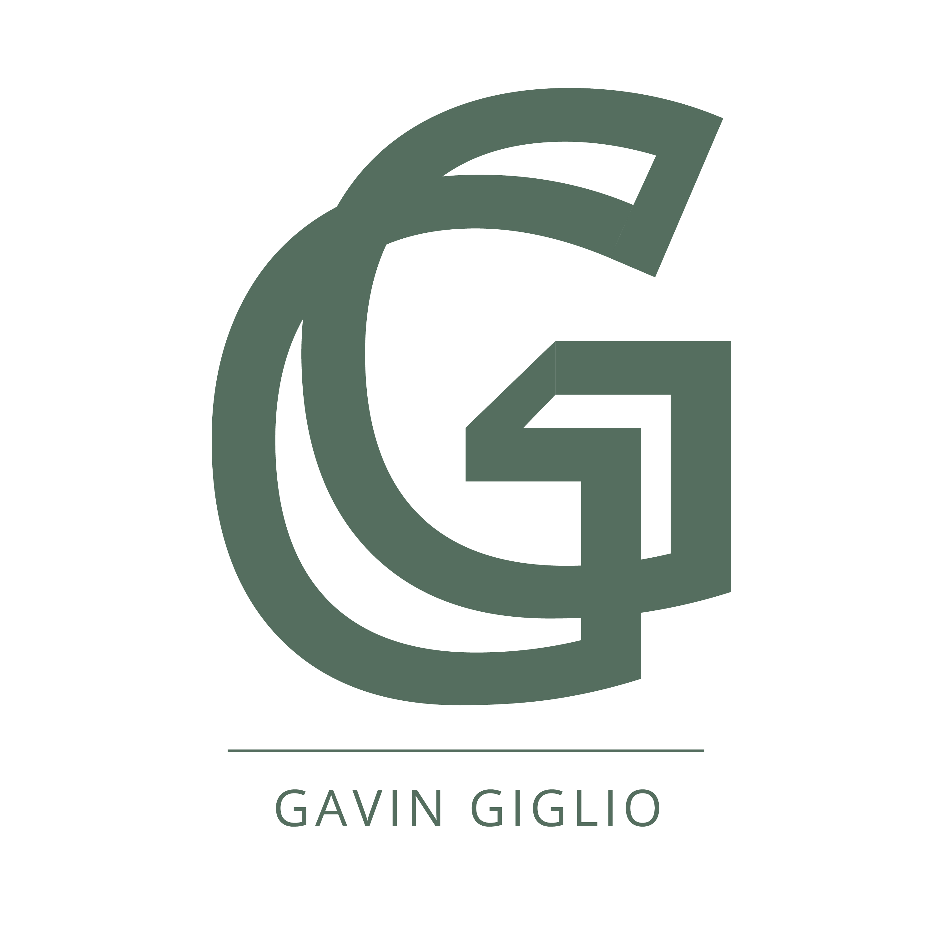 Gavin Giglio